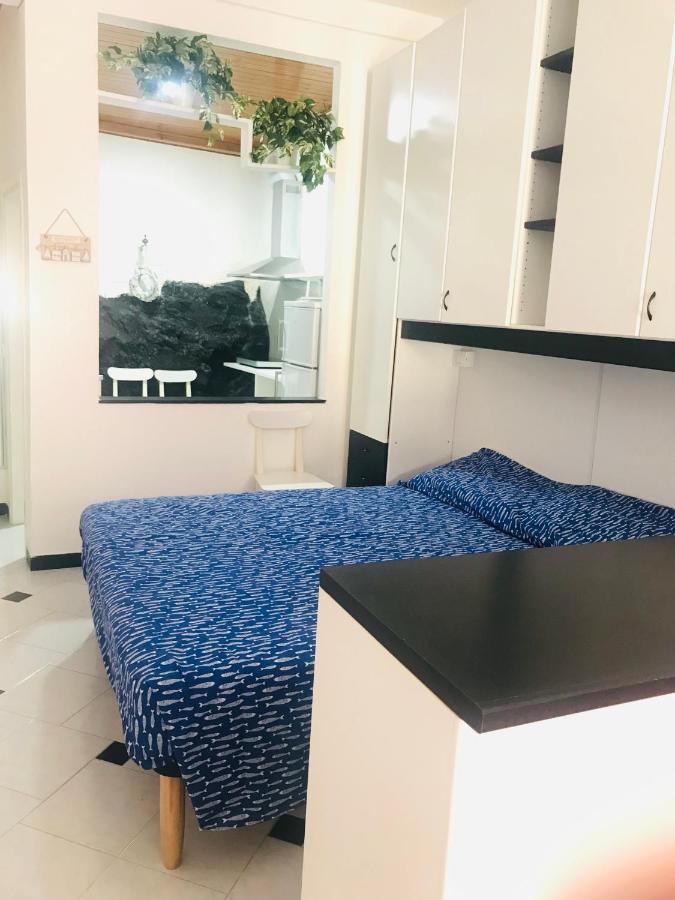 Ferienwohnung Il Balconcino Delle Cinque Terre Vernazza Exterior foto