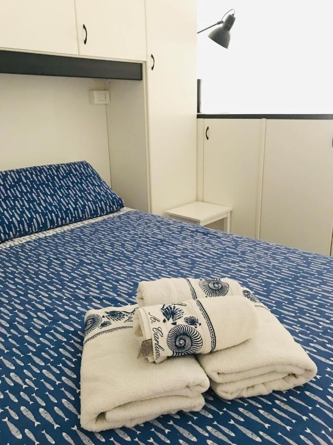 Ferienwohnung Il Balconcino Delle Cinque Terre Vernazza Exterior foto